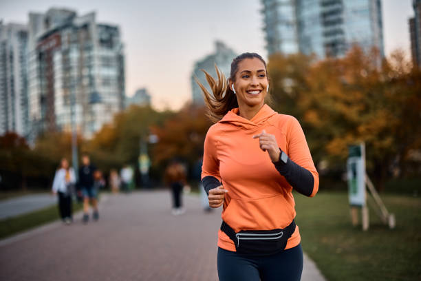 FITNESS & HEALTH